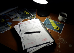 Эльдар Лебедев Эдуард Флёров: как актеры создают напряжение в кадре жанра криминальный детектив