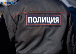 Житель Сочи в жилетке рабочего украл электрокабели на 1 миллион рублей 