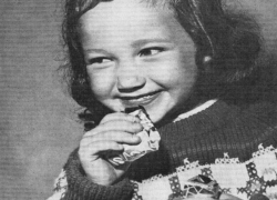 72 года назад в Сочи появились первые сырки с изюмом