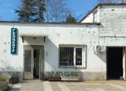 Субтропический центр РАН сдает в аренду экспериментальную лабораторию в Сочи