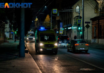 Три человека погибли после перестрелки в кафе Абхазии