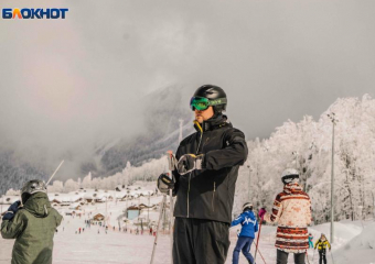 Эксперты заявили, что Сочи больше никогда не сможет принять Олимпиаду зимой