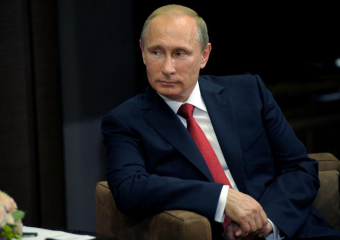 Владимир Путин отметил уникальность Зимнего международного фестиваля искусств в Сочи