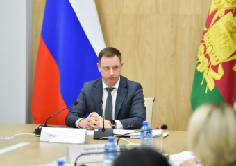 Глава Сочи Андрей Прошунин увеличил число заместителей