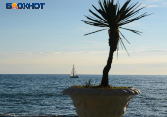 Российские туристы все чаще отказываются от отдыха в Сочи