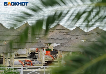 Большинство россиян решили в октябре поехать на отдых в Сочи