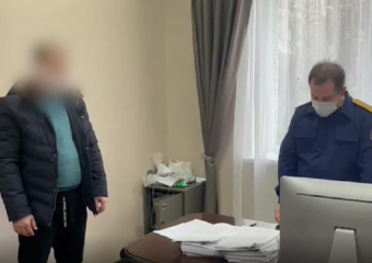 Шесть сотрудников ДПС в Горячем Ключе обвиняются во взяточничестве