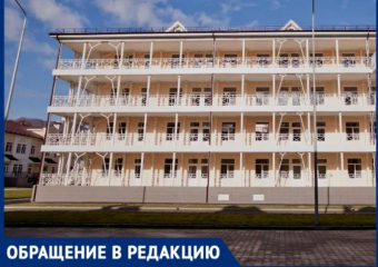 Не кололи антибиотик и подселили бомжа: россиянка рассказала правду о больнице в Сочи