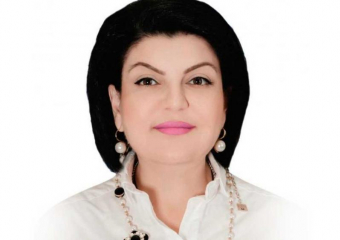 Уволенного депутата Сочи Селюкову задержали по подозрению в пьяном вождении