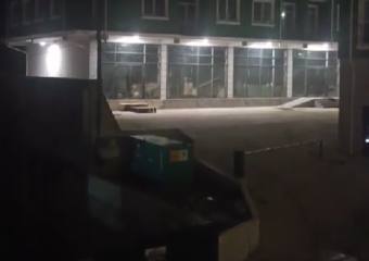 «Задыхаемся, сходим с ума»: жители Сочи жалуются на месяцы кошмара из-за шумного генератора