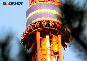 Более полумиллиона гостей посетило Сочи Парк за лето