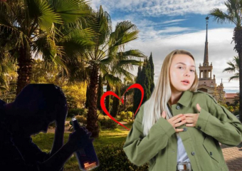 Пьяный муж и парень для сна: как мужчины зарабатывают на одиноких женщинах в Сочи