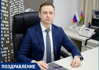 Мэр Сочи Андрей Прошунин поздравил православных с Пасхой