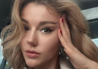 Землетрясения и атака дронов: певица Юлианна Караулова пожаловалась на провальный отдых в Сочи