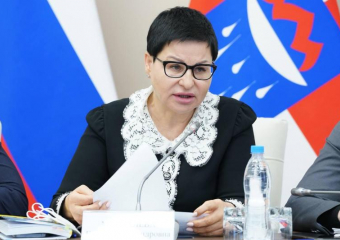 Галина Москалева, член команды арестованного экс-мэра Копайгородского, покидает пост замглавы администрации Сочи