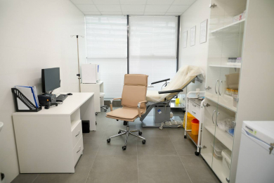 Центр мужского и женского здоровья в Сочи - 