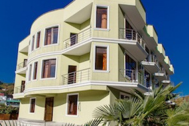 Бронирование номеров в гостевом доме «Жемчужина Ямала»