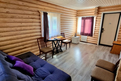 Рыбалка в Сочи-«Ачигварское озеро» - 