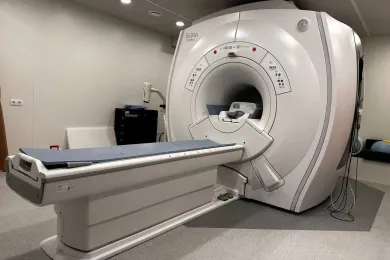 МРТ‑исследования в клинике «РЖД‑Медицина» - 