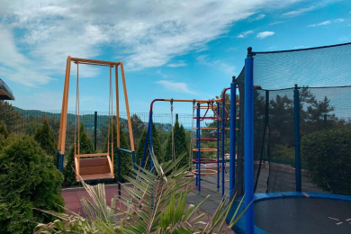 Лазаревское! Апартаменты «Оллета» - бронь номеров уже открыта!  - 