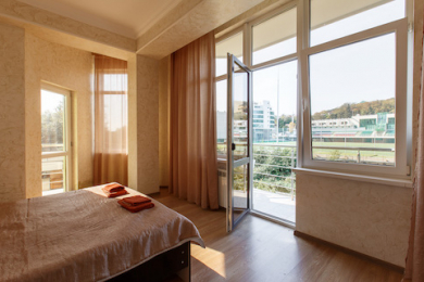 Бронирование номеров в гостевом доме «Жемчужина Ямала» - 