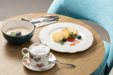 Паста, пицца, закуски, салаты - гастропаб "Сад"