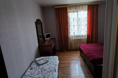 Бронирование номеров в отеле "Олимпия" - 