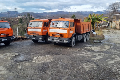 Аренда спецтехники  - 