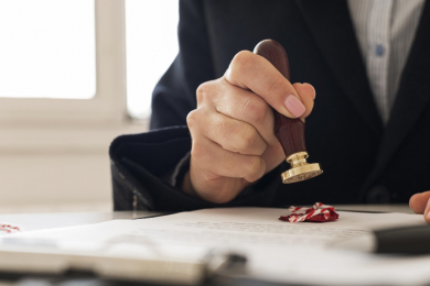 Защита по уголовным делам любой категории сложности - 