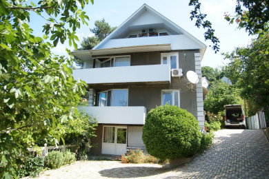 Бронирование номеров в отеле «Анастасия» - 