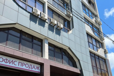 Аренда помещения под услуги магазина, офиса