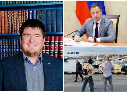 «Это позорище!»: эксперт объяснил, почему мэр Сочи не поднимается выше 12 места в рейтинге градоначальников