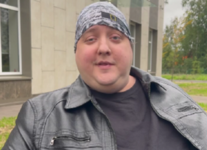  Онкобольной актер Роман Попов из Сочи поблагодарил за помощь и закрыл сбор