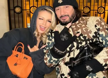 «Выглядит глупо и смешно»: образ молодящегося Стаса Михайлова вновь раскритиковали