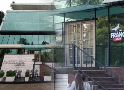 Заведение Басты появится в Сочи на месте легендарного ресторана 