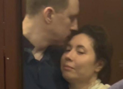 Суд ограничил срок ознакомления Копайгородских с материалами дела