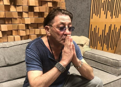 Григорий Лепс рассказал, когда планирует завершить карьеру