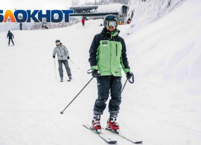 Цены упали: во сколько обойдется отдых в горах Сочи в начале весны