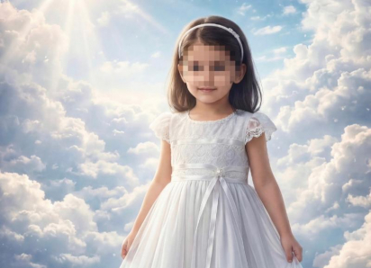 Не было живого места: 3-летняя жертва домашнего насилия умерла в Абхазии