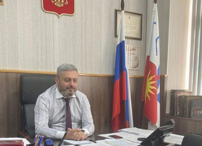 Судимый за грабеж глава армянской диаспоры Сочи Мартиросян стал депутатом