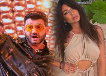 Разведенный Михаил Галустян планирует ребенка с новой девушкой