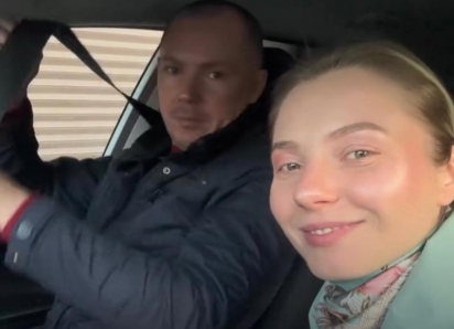 «Велика вероятность встретить старость под мостом»: семейная пара не выдержала дорогой жизни в Сочи и сбежала в Сибирь