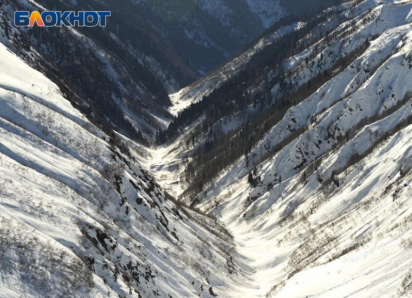 Застройщики изуродовали земли нацпарка Сочи, нанеся ущерб на 3,5 миллиарда рублей