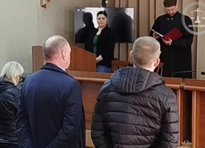 Руководителей горбольницы Сочи посадили за взятки и присвоение чужих премий