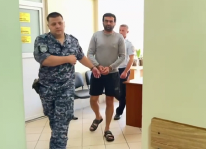 Заключили под стражу водителя джиппинга, по вине которого погибли люди в Сочи