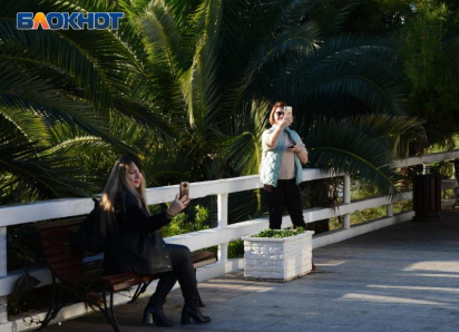 Сочи может потерять 1 миллион туристов 