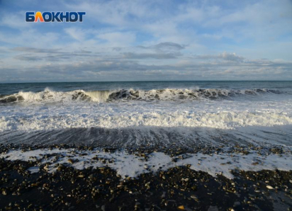 Власти заявили, что мазутные пятна из Туапсе не угрожают Сочи