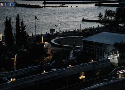 Взрывы и пожар: ВСУ атаковали Сочи прямо в праздник 8 Марта