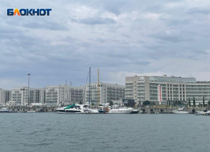 В 2026 году запустят «Комету» «Сириус-Сочи-Севастополь»