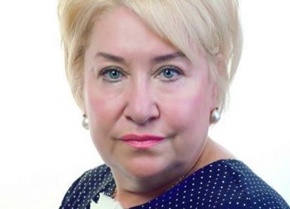 Депутат Ольга Лиодт, заставшая трех мэров Сочи, покидает пост в Горсобрании